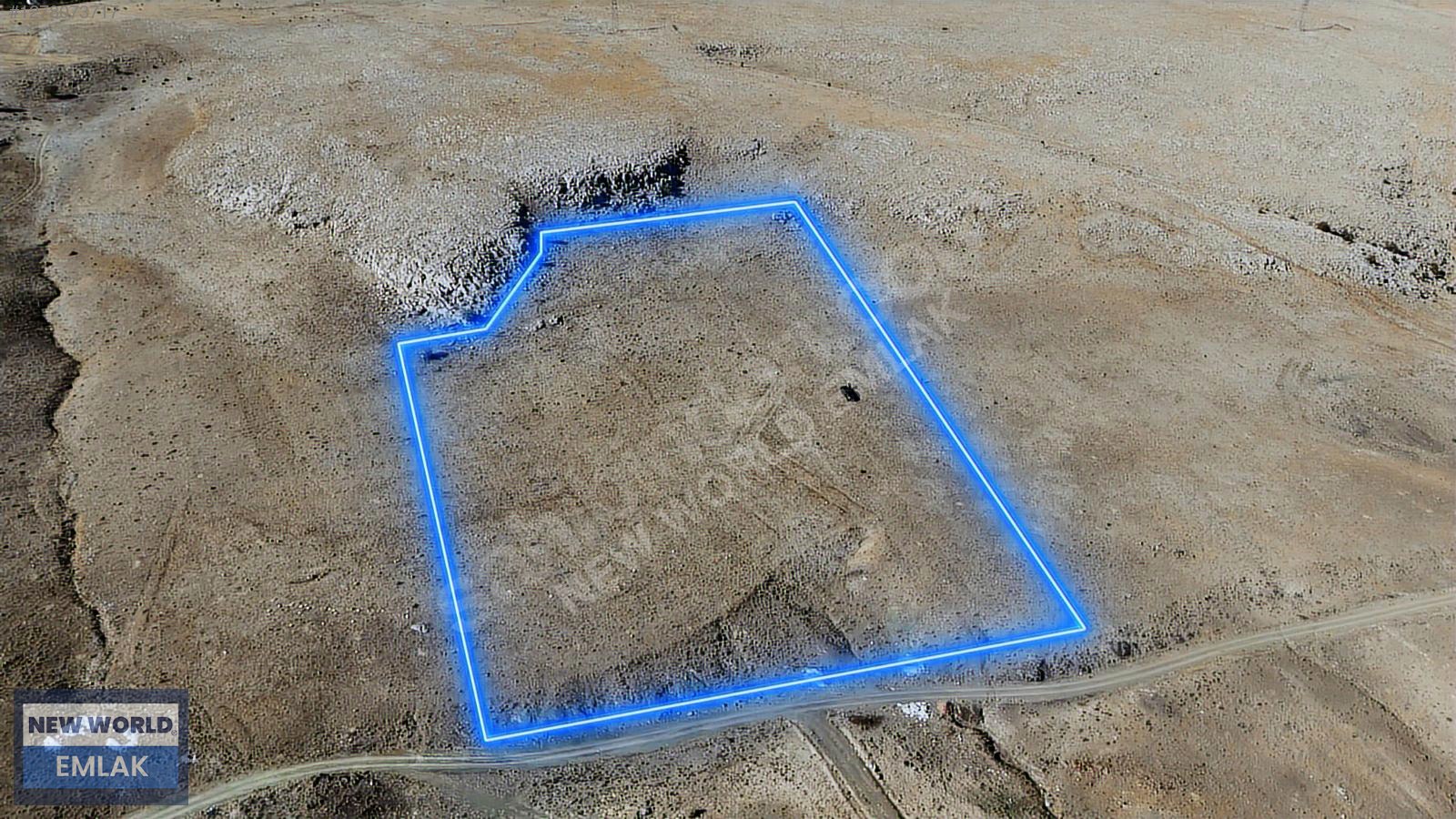 KONYA AYAKLARINIZIN ALTINDA! İMAR SINIRINDA STRATEJİK FIRSAT!